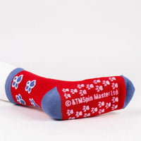 Chaussettes Antidérapantes The Paw Patrol 2 Unités Multicouleur