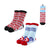 Chaussettes The Avengers Multicouleur