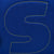 Zaino Scuola Sonic Azzurro 15,5 x 30 x 10 cm