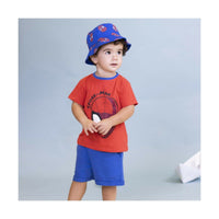 Set of clothes Spiderman Children's Multicolour