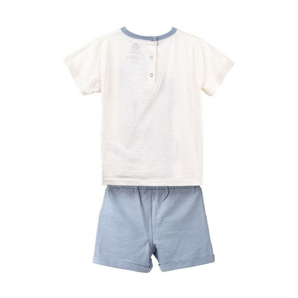 Ensemble de Vêtements The Paw Patrol Enfant Beige