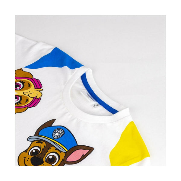 Set of clothes The Paw Patrol Children's Multicolour