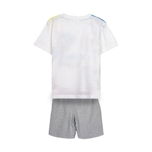 Ensemble de Vêtements The Paw Patrol Enfant Multicouleur