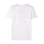 Damen Kurzarm-T-Shirt Stitch Weiß