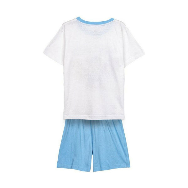 Pyjama Enfant The Paw Patrol Bleu Bleu clair