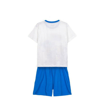 Children's Pyjama Sonic Blue Light Blue