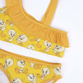 Bikini Looney Tunes Yellow