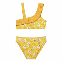 Bikini Looney Tunes Yellow