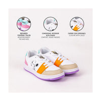 Scarpe Sportive per Bambini Snoopy Multicolore