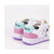 Chaussures de Sport pour Enfants Snoopy Multicouleur