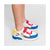 Turnschuhe mit LED The Paw Patrol Bunt