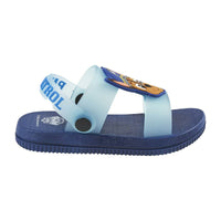 Children's sandals The Paw Patrol Blue