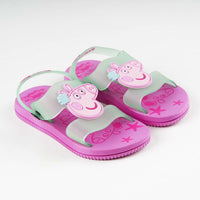 Kinder sandalen Peppa Pig Rosa