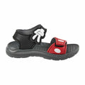 Children's sandals Mickey Mouse Black