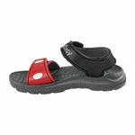 Kinder sandalen Mickey Mouse Schwarz