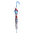 Parapluie Spiderman Ø 71 cm Bleu Rouge PoE 45 cm