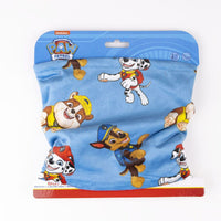 Snood polaire The Paw Patrol Multicouleur