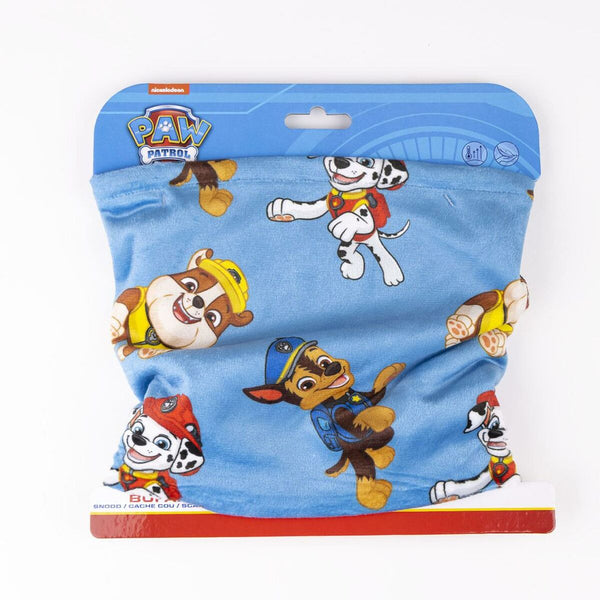 Scaldacollo The Paw Patrol Multicolore