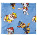 Snood polaire The Paw Patrol Multicouleur