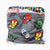 Snood polaire The Avengers Multicouleur