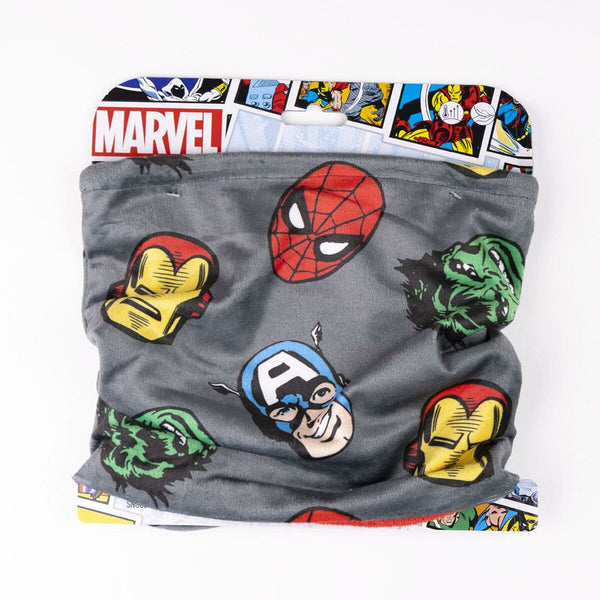 Snood polaire The Avengers Multicouleur