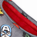 Snood polaire The Avengers Multicouleur