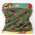 Neck Warmer Jurassic Park Multicolour