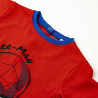 Set of clothes Spiderman Children's Multicolour