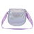 Borsa My Little Pony Argentato