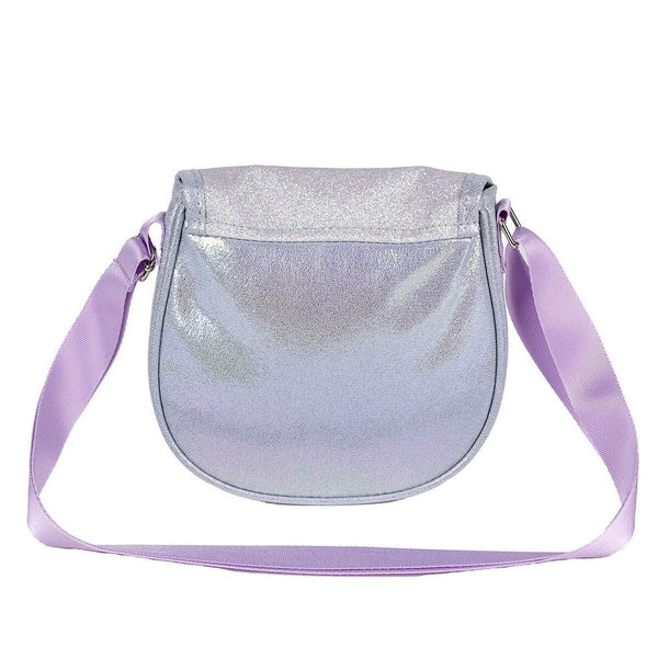 Borsa My Little Pony Argentato