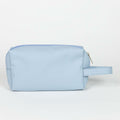 Potovalna kozmetična torba Stitch Svetlo modra 21 x 11 x 7 cm