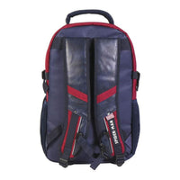 School Bag Spiderman Red 31 x 47 x 24 cm