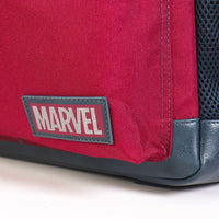 School Bag Spiderman Red 29,5 x 45 x 16 cm