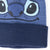 Bonnet enfant Stitch Bleu (Taille unique)