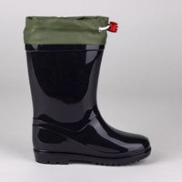 Children's Water Boots Jurassic Park