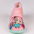 Chaussons Peppa Pig Rose