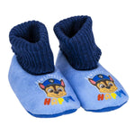 Chaussons The Paw Patrol Bleu