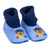 Ciabatte da casa The Paw Patrol Azzurro