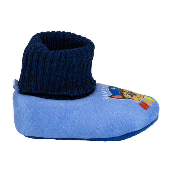 Hausschuhe The Paw Patrol Blau