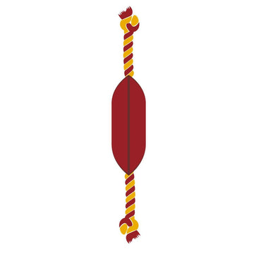 Jouet pour chien Harry Potter Rouge 13 x 5,5 x 26 cm