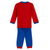 Children's Pyjama Spiderman Blue