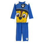 Pigiama Per bambini The Paw Patrol Azzurro