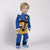 Children's Pyjama The Paw Patrol Blue