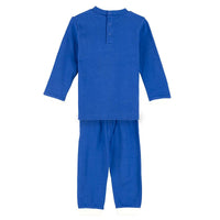 Pyjama Enfant The Paw Patrol Bleu