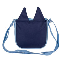 Handtasche Bluey Blau 14 x 14 x 5 cm