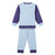 Kinder-Trainingsanzug Bluey Blau