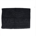 Towel    Wella             Black (50 x 90 cm)