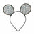 Headband Inca Ears Mouse