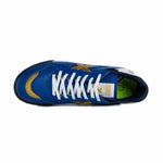 Adult's Indoor Football Shoes Munich Continental 945 Blue