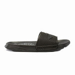 Flip Flops für Kinder Joma Sport Island Lady 2301 Schwarz